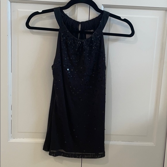 Gorgeous Ann Taylor top - Picture 3 of 4